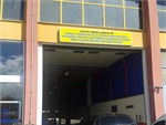 Qendër e autorizuar për kontroll të kushteve tekniko-eksploatuese